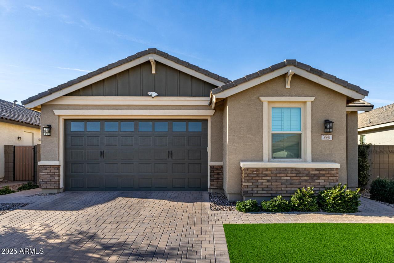 3541 W Dreamy Draw Dr., San Tan Valley, AZ 85144