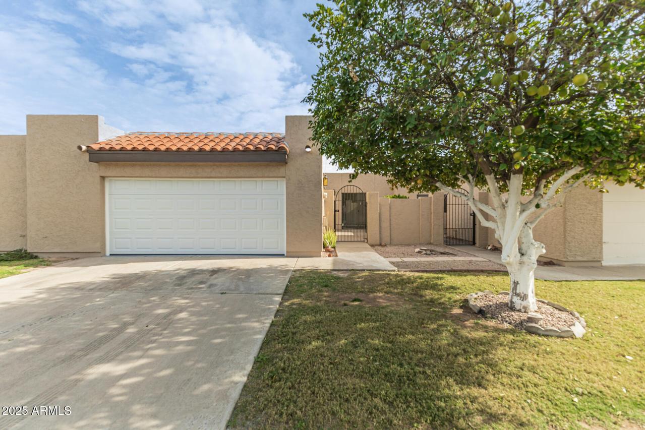 3345 E University Dr. #42, Mesa, AZ 85213