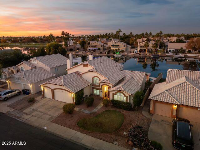 1146 W Sea Fog Dr., Gilbert, AZ 85233
