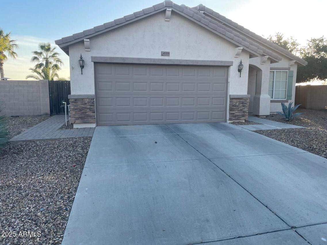 45333 W Sage Brush Dr., Maricopa, AZ 85139