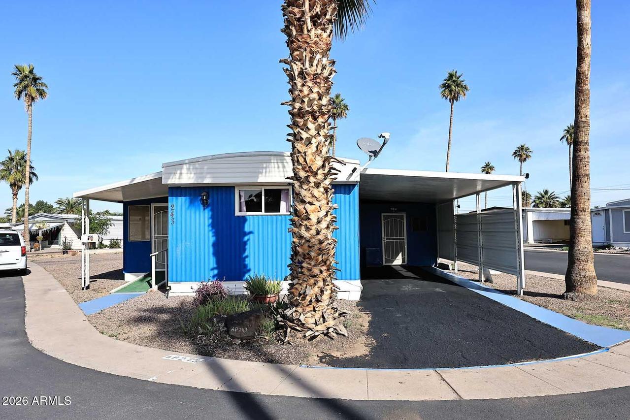 5201 W Camelback Rd. #243, Phoenix, AZ 85031