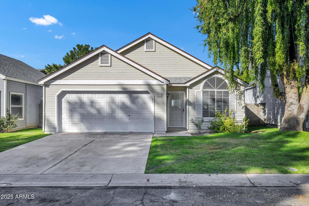 441 S Maple St. #58, Mesa, AZ 85206