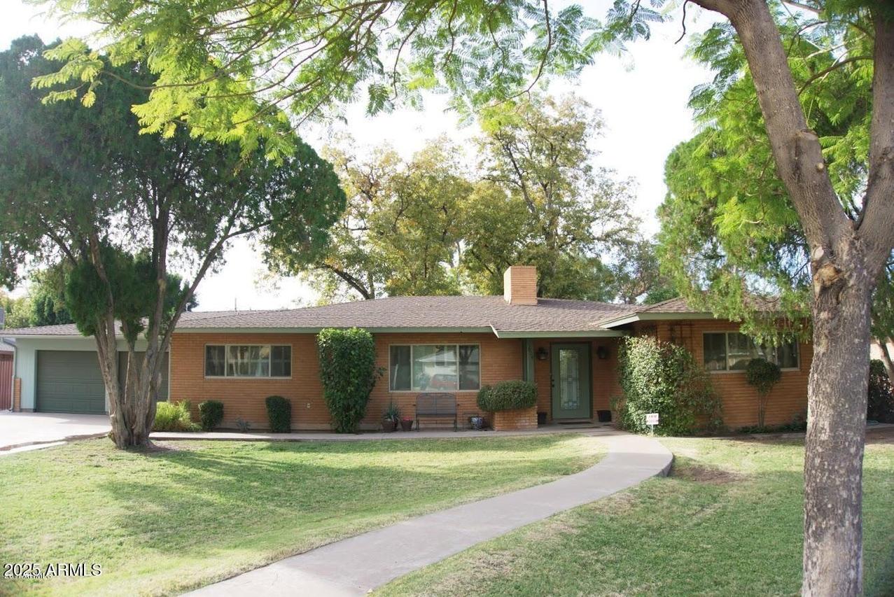 604 N Macdonald St., Mesa, AZ 85201