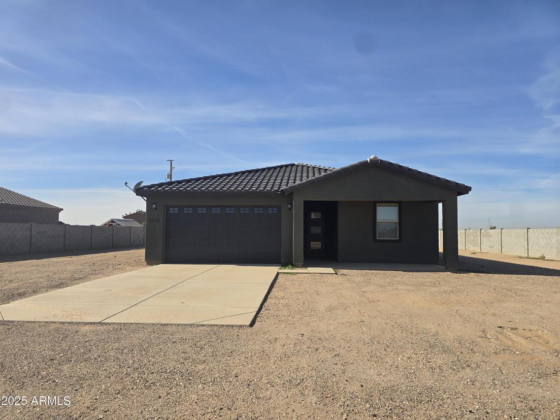 3730 N Cocopa Dr., Eloy, AZ 85131