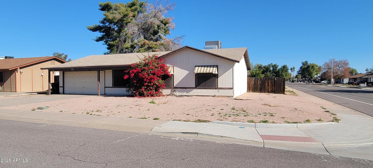 505 N Laveen Dr., Chandler, AZ 85226