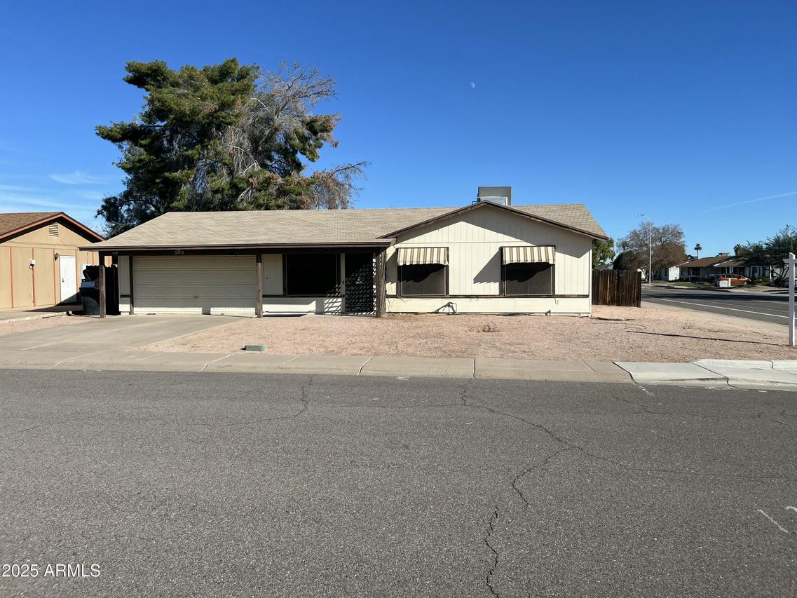 505 N Laveen Dr., Chandler, AZ 85226
