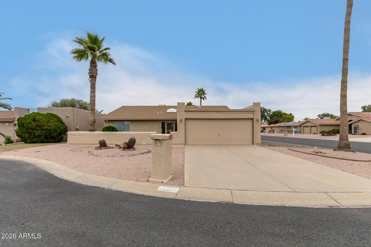 8882 E Fairway Blvd., Sun Lakes, AZ 85248