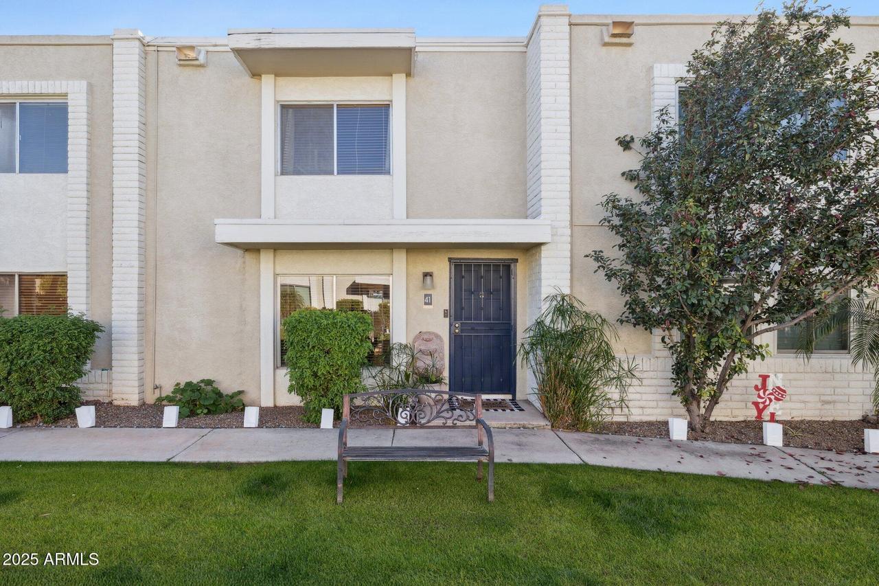 610 E Montebello Ave. #41, Phoenix, AZ 85012
