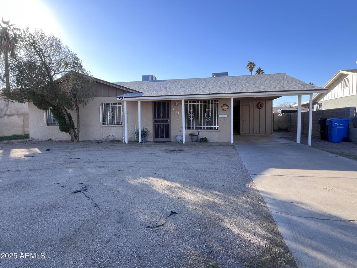 3114 N 64th Dr Dr., Phoenix, AZ 85033