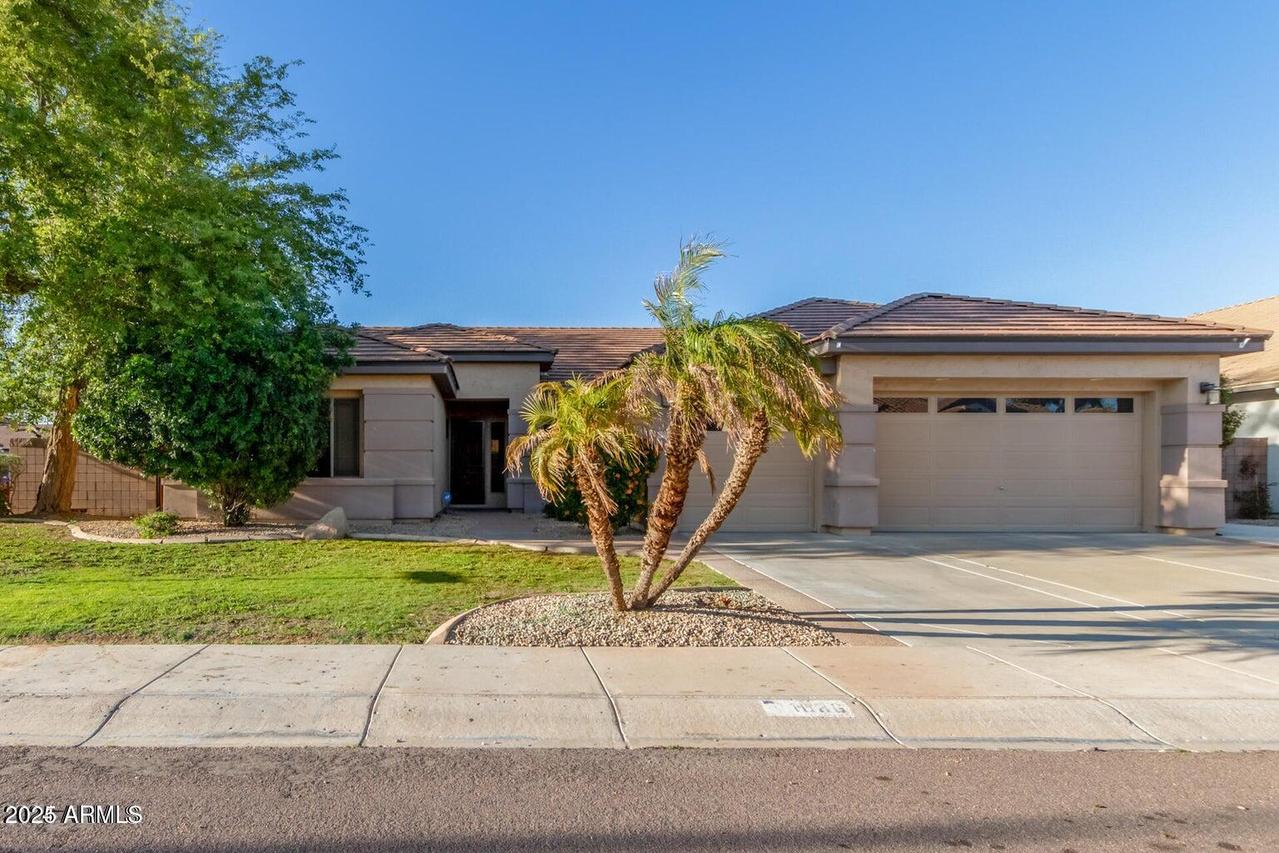 1036 E Tonto Dr., Chandler, AZ 85249