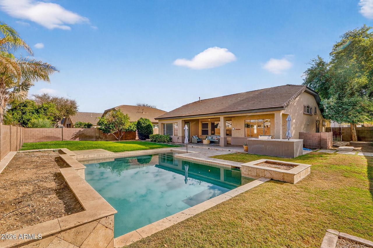 1036 E Tonto Dr., Chandler, AZ 85249