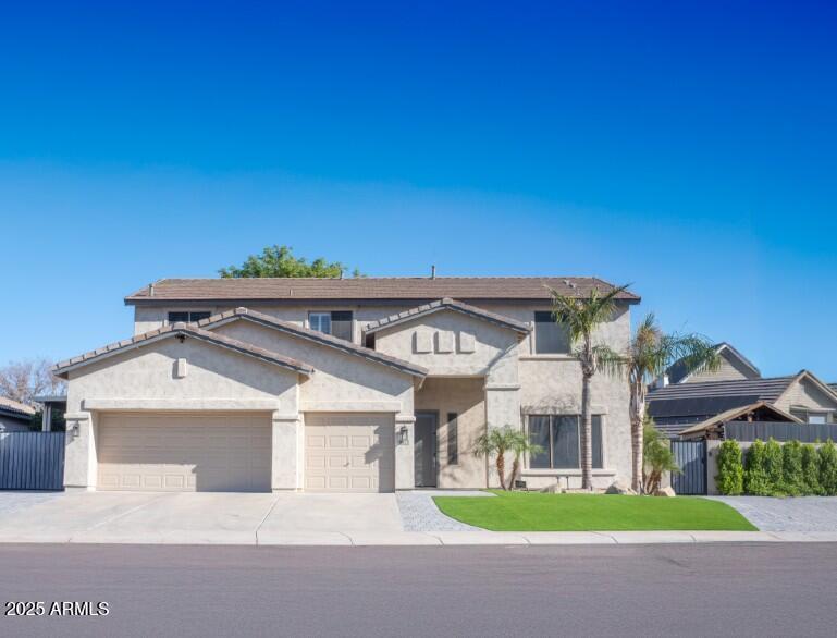 127 N Date Palm Dr., Gilbert, AZ 85234