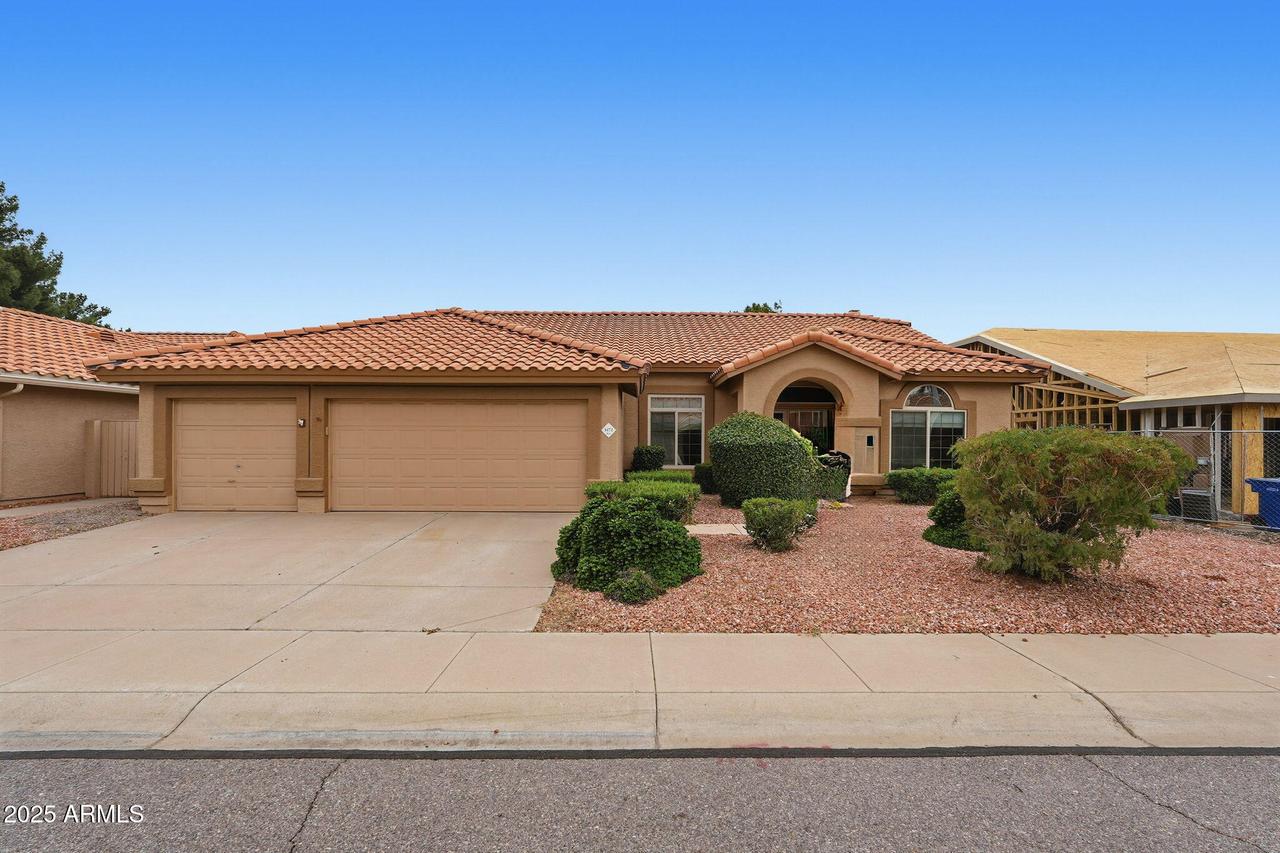 1472 S Brentwood Ct., Chandler, AZ 85286