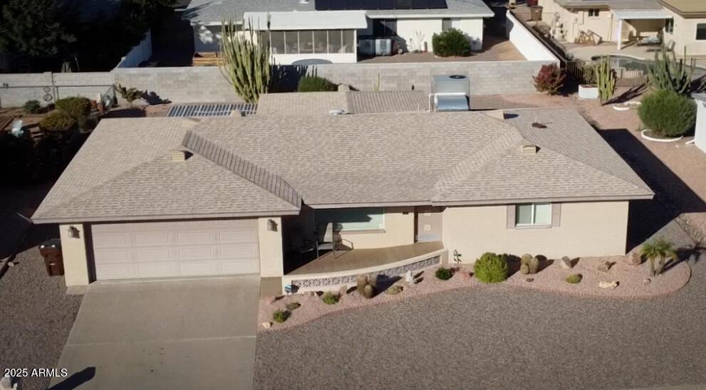 6222 E El Paso St., Mesa, AZ 85205