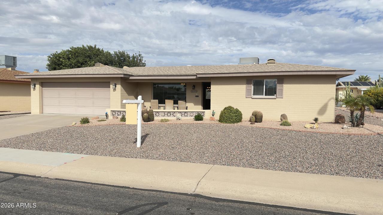 6222 E El Paso St., Mesa, AZ 85205