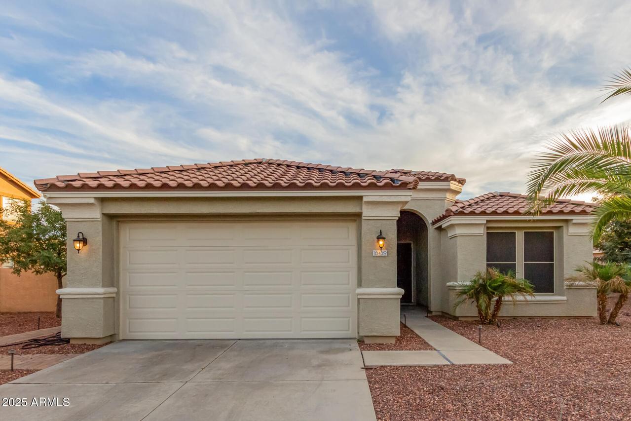 16459 W Paso Tr., Surprise, AZ 85387
