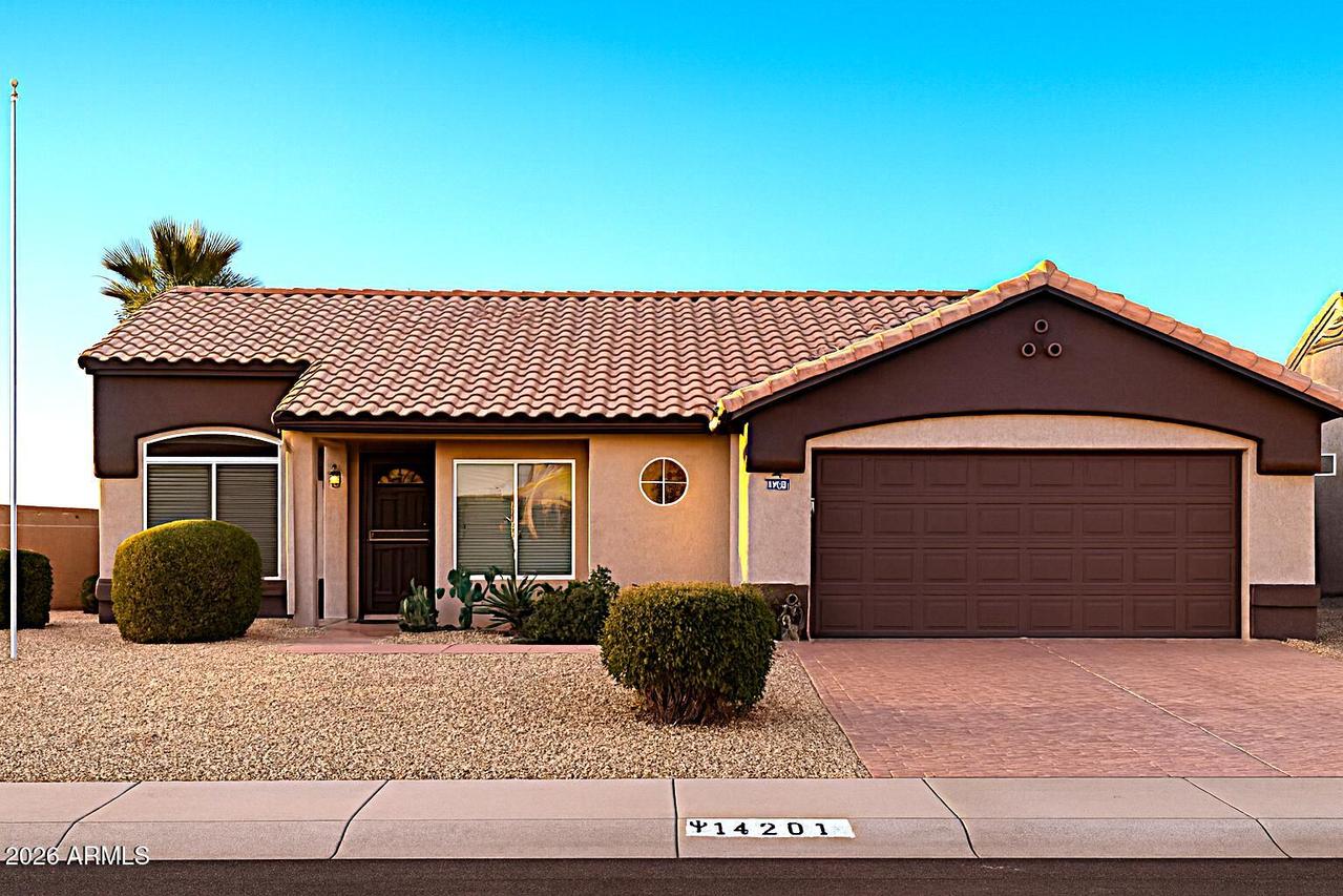 14201 W Colt Ln., Sun City West, AZ 85375