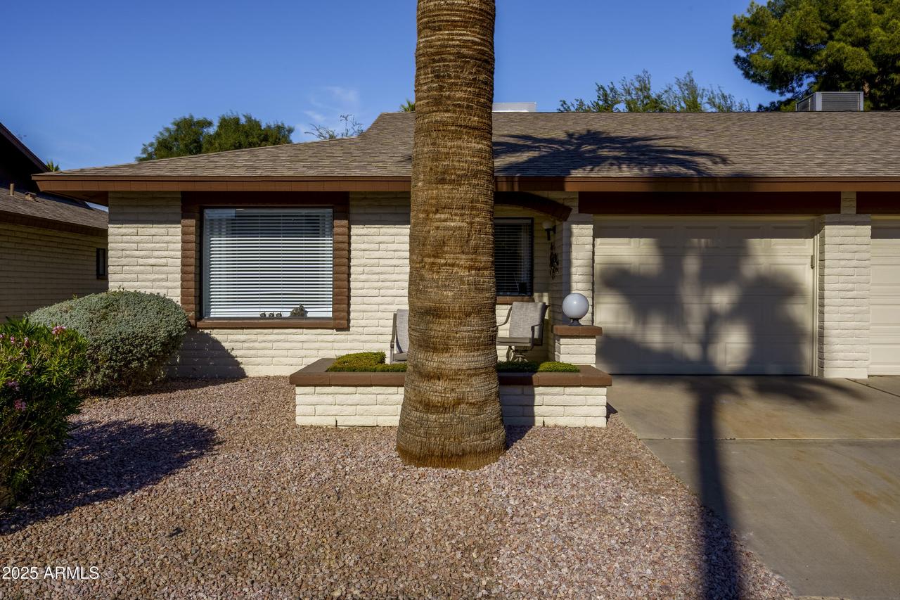 2064 S Farnsworth Dr. #60, Mesa, AZ 85209