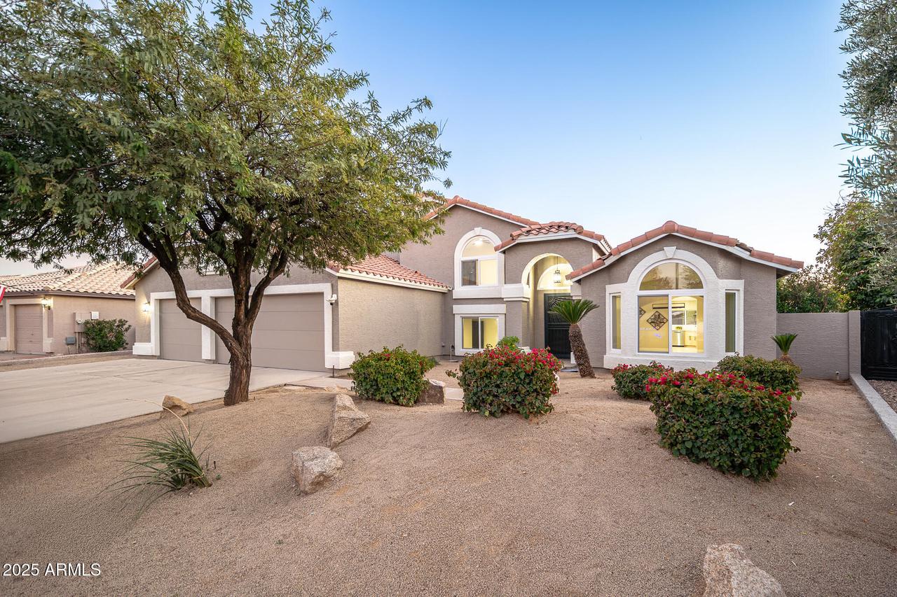7207 W Wescott Dr., Glendale, AZ 85308