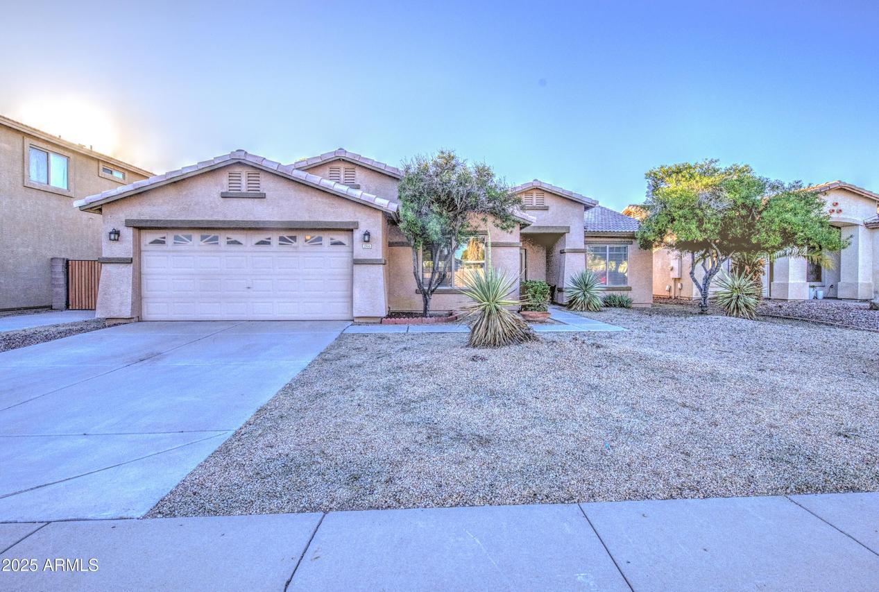 2066 S 159th Ave., Goodyear, AZ 85338