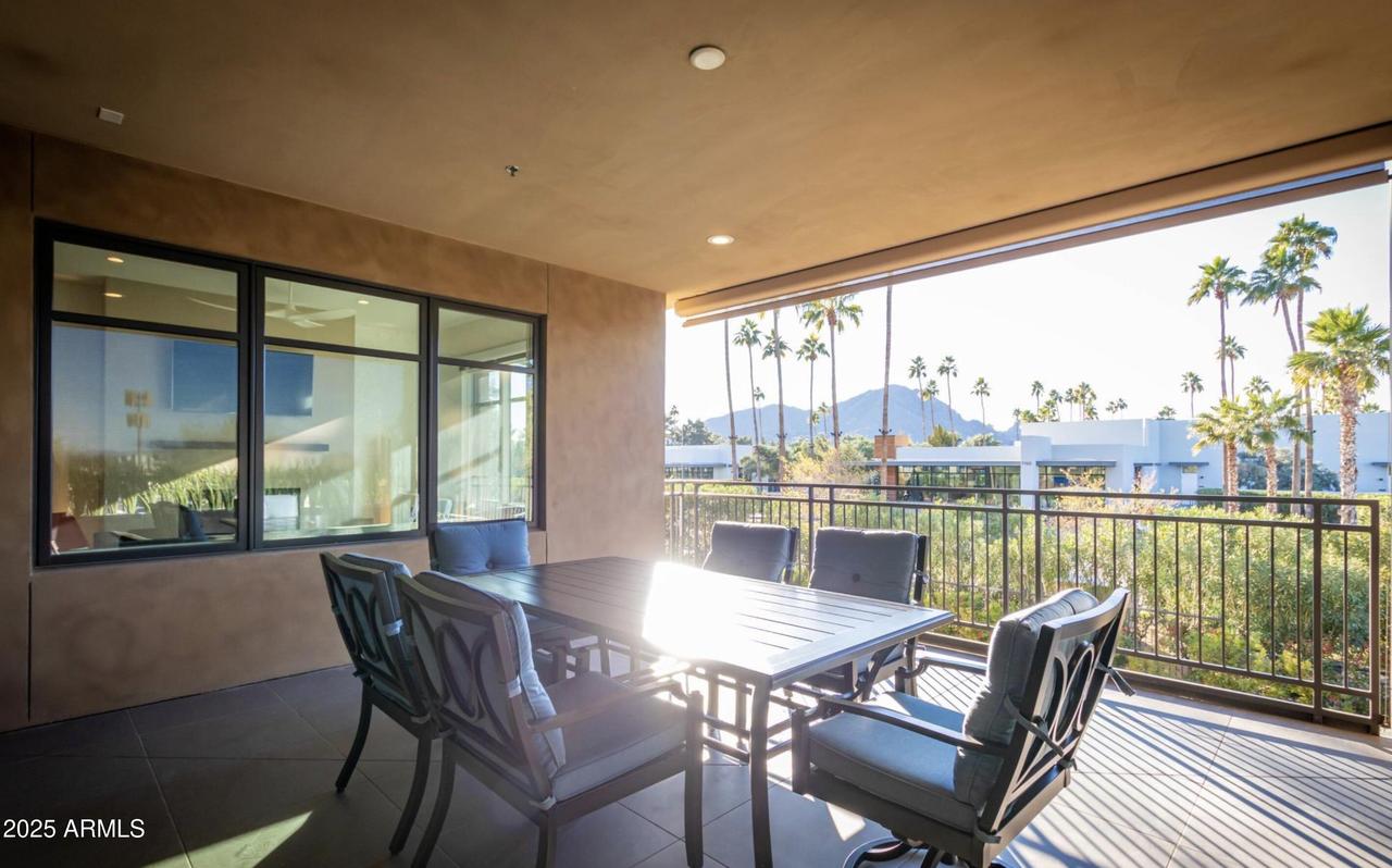 6166 N Scottsdale Rd. #C2003, Paradise Valley, AZ 85253