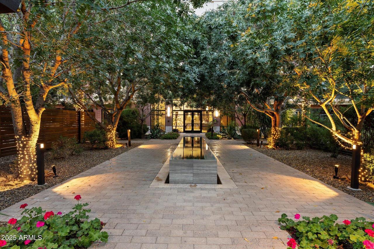 6166 N Scottsdale Rd. #C2003, Paradise Valley, AZ 85253