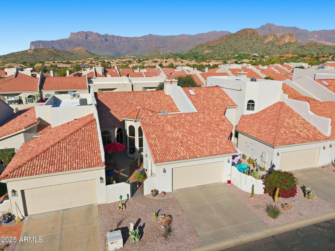 8762 E Sandtrap Ct., Gold Canyon, AZ 85118