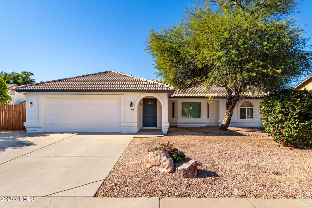 1358 N Raven, Mesa, AZ 85207