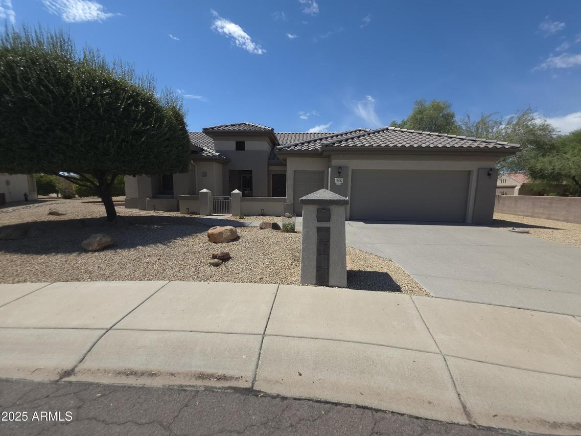 17692 N Pyrite Ct., Surprise, AZ 85374