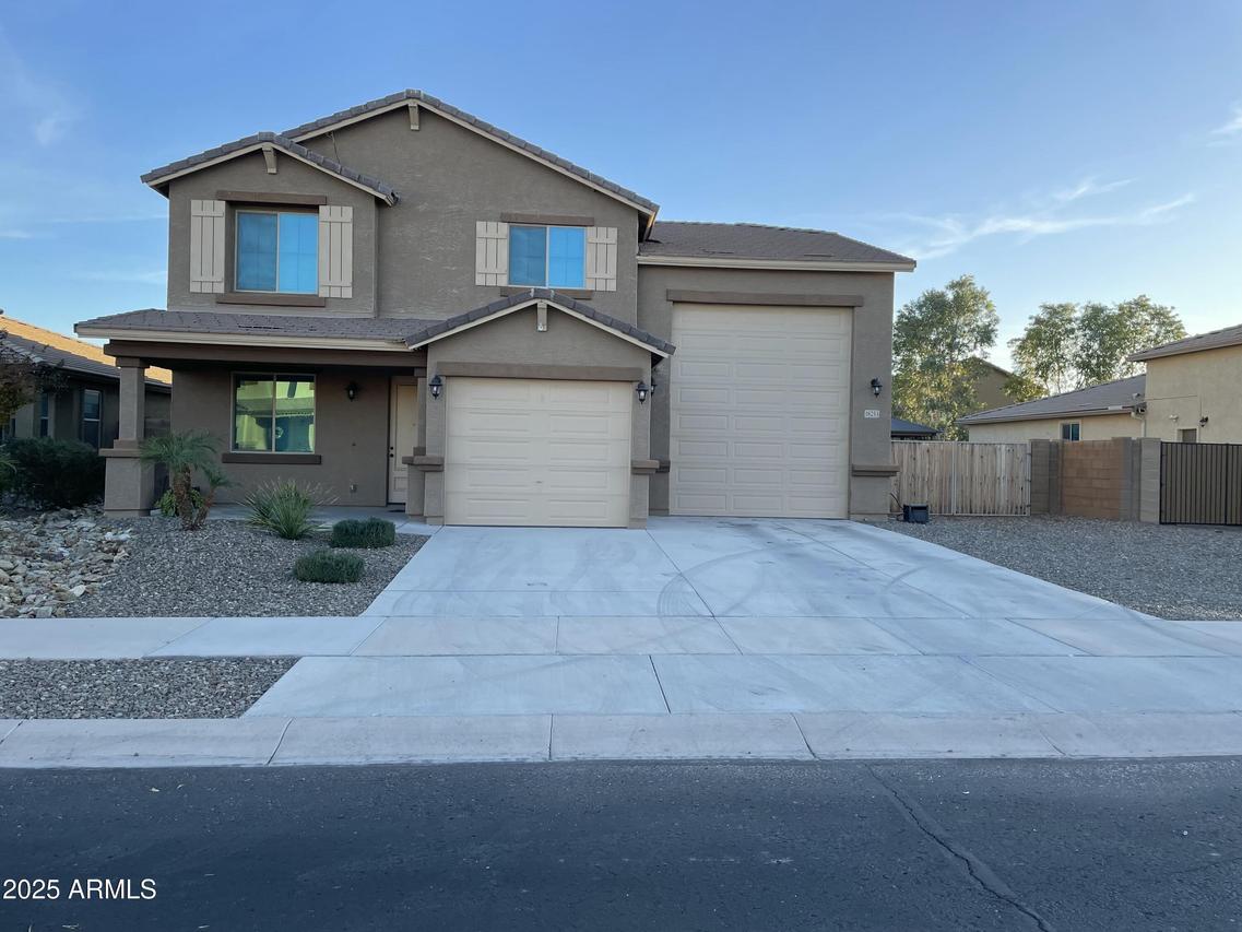 18253 W Louise Dr., Surprise, AZ 85387