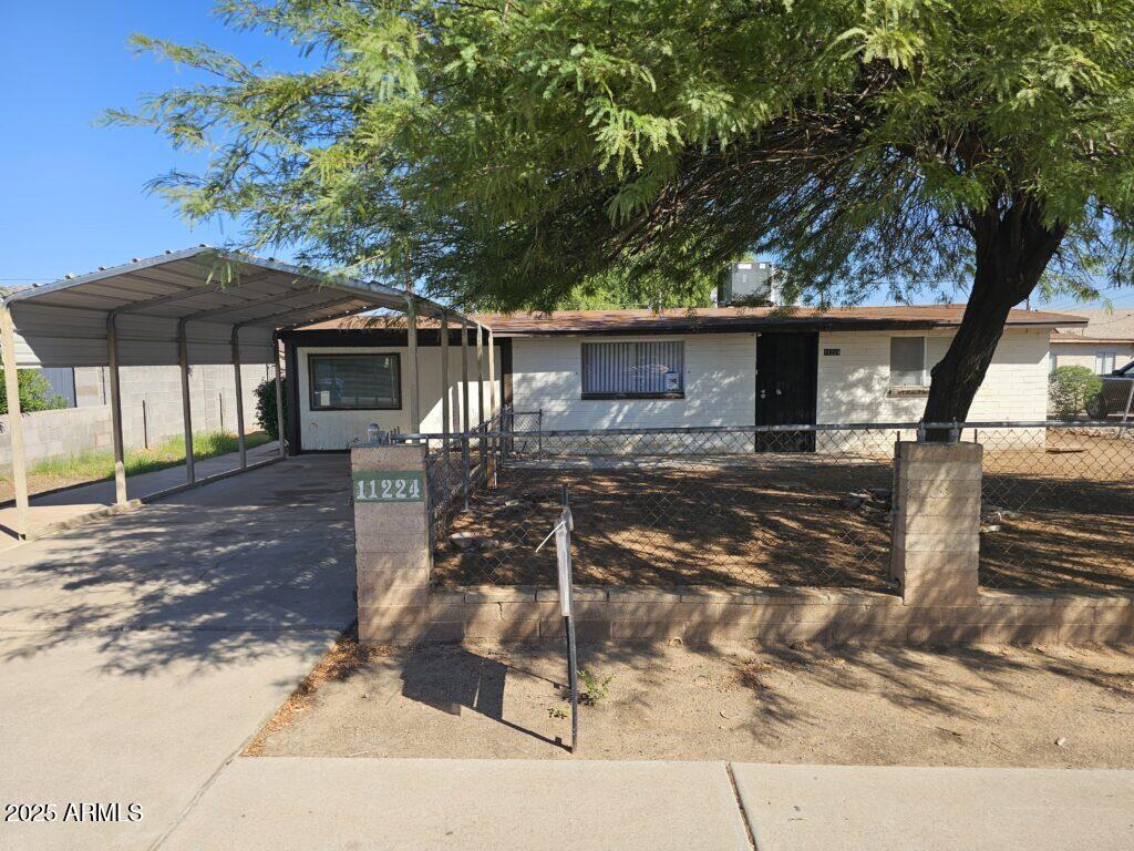 11224 W Mohave St., Avondale, AZ 85323