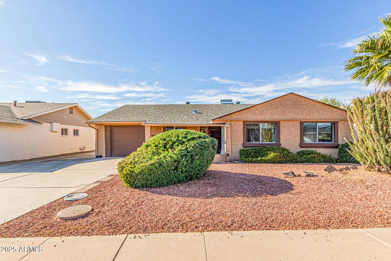 11632 N Balboa Dr., Sun City, AZ 85351
