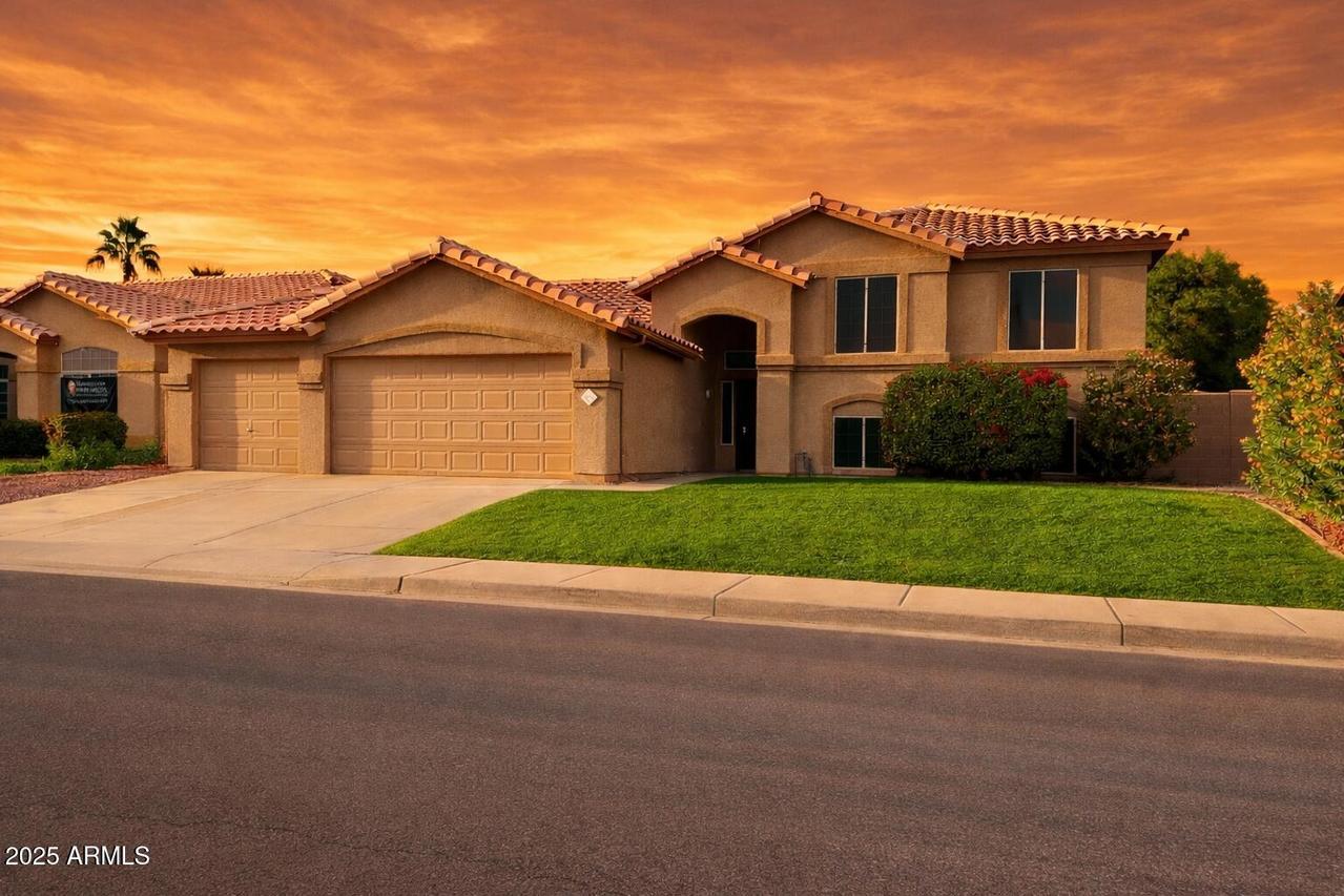 1070 E Oakland St., Chandler, AZ 85225