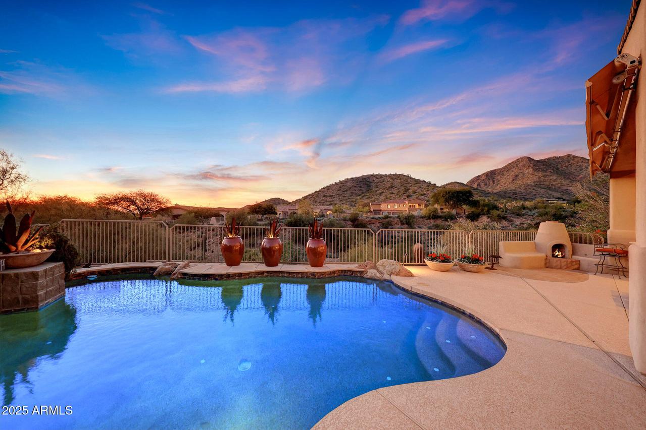 12014 N 134th Pl., Scottsdale, AZ 85259