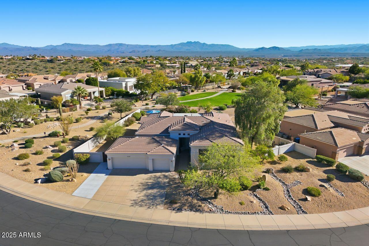 15208 E Redrock Dr., Fountain Hills, AZ 85268
