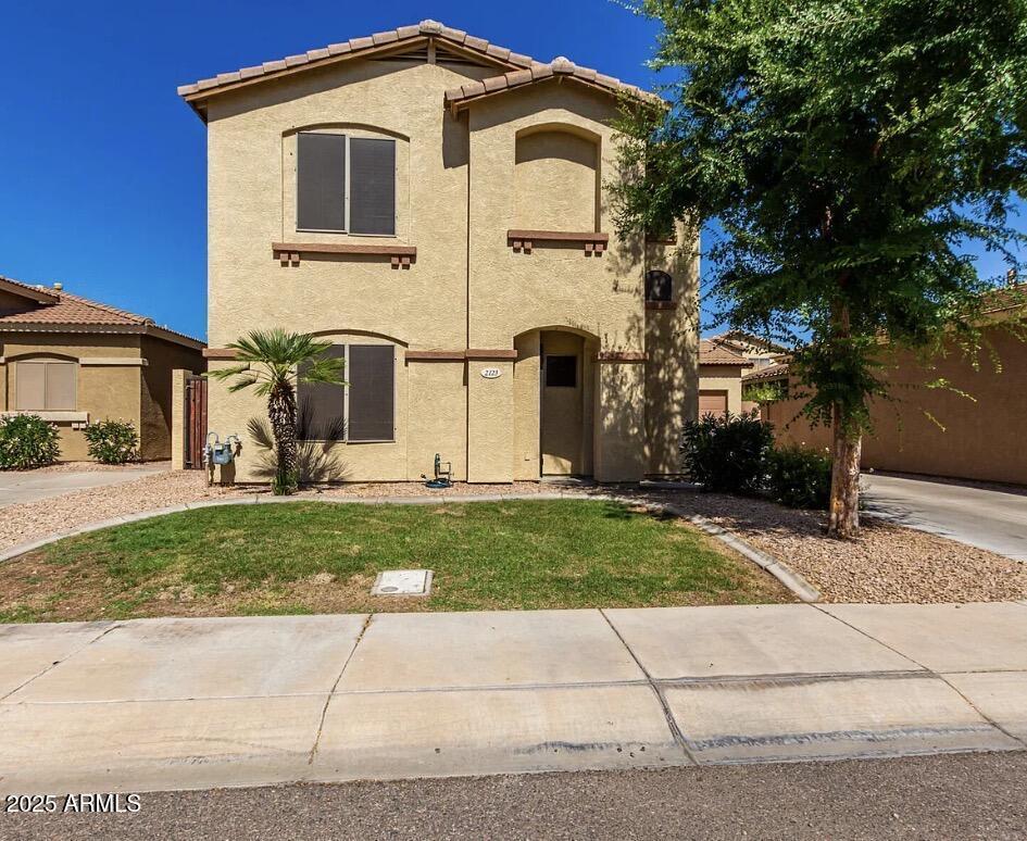 2123 N Holguin Way, Chandler, AZ 85225