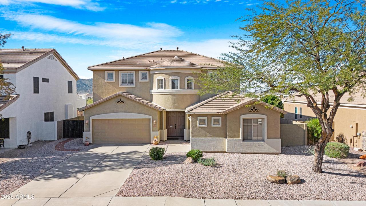 26312 N 74th Ln., Peoria, AZ 85383