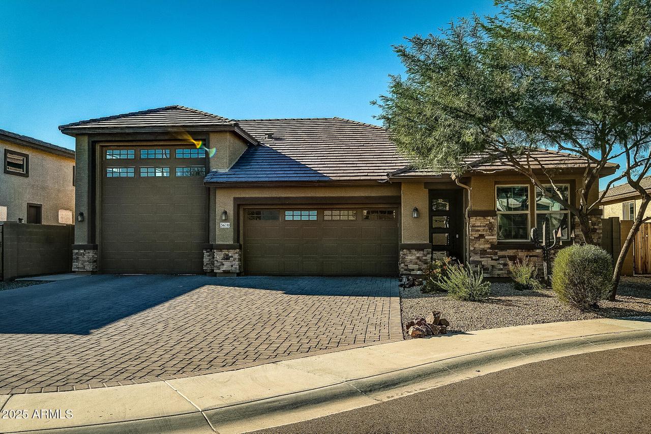 3610 S 78th Ave., Phoenix, AZ 85043