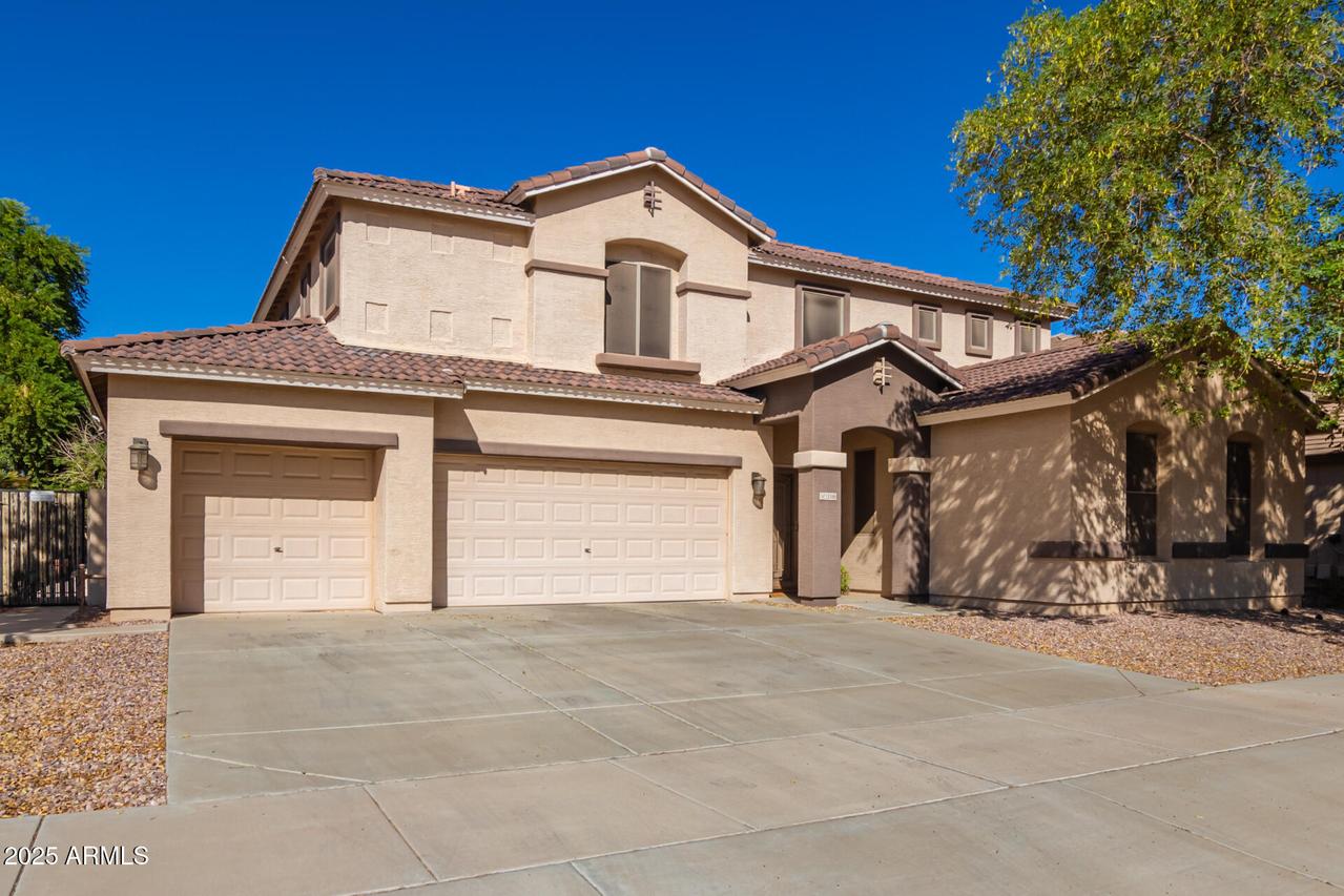 13588 W Boca Raton Rd., Surprise, AZ 85379