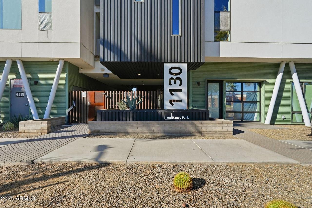 1130 N 2nd St. #313, Phoenix, AZ 85004