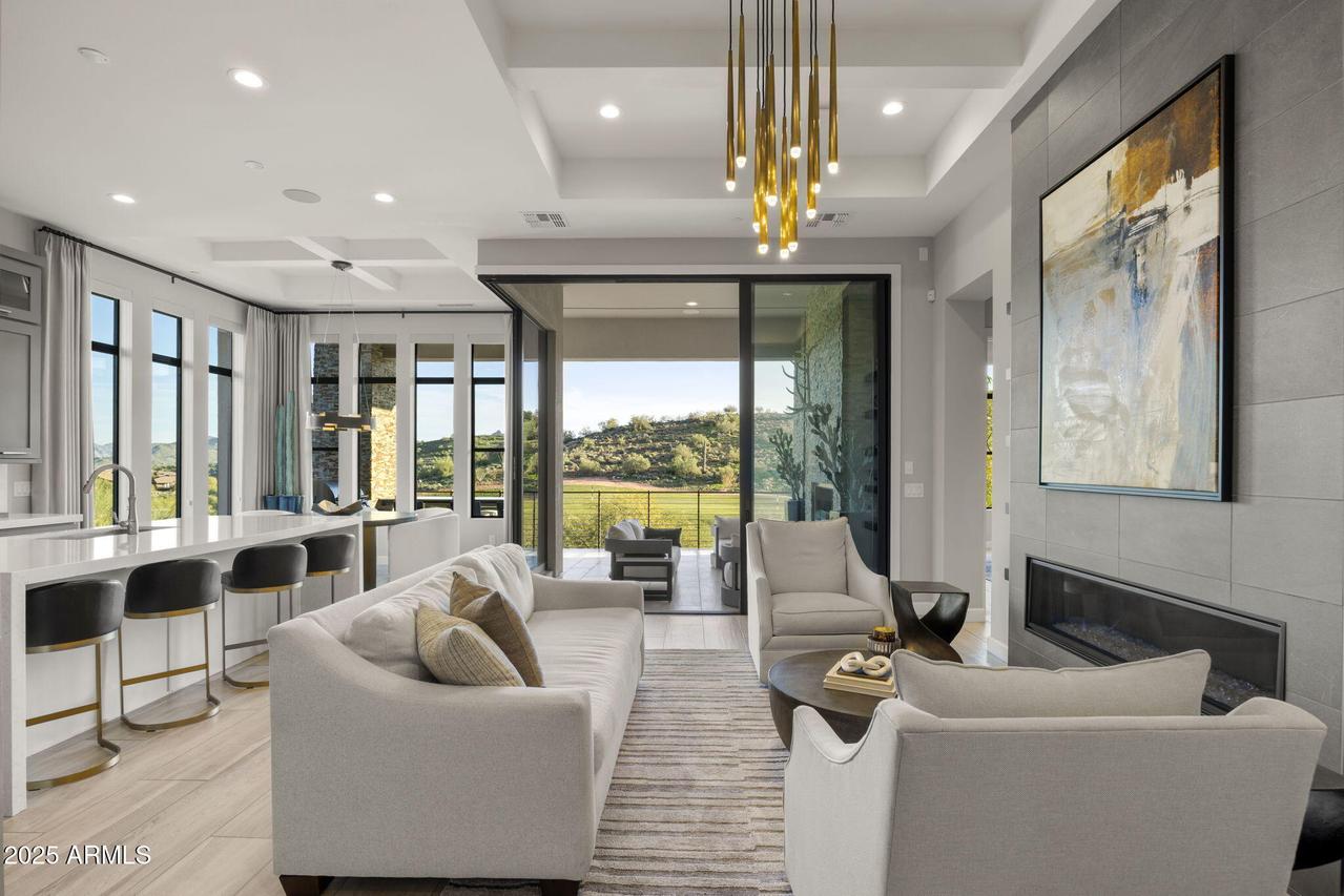 16037 E Ridgestone Dr., Fountain Hills, AZ 85268