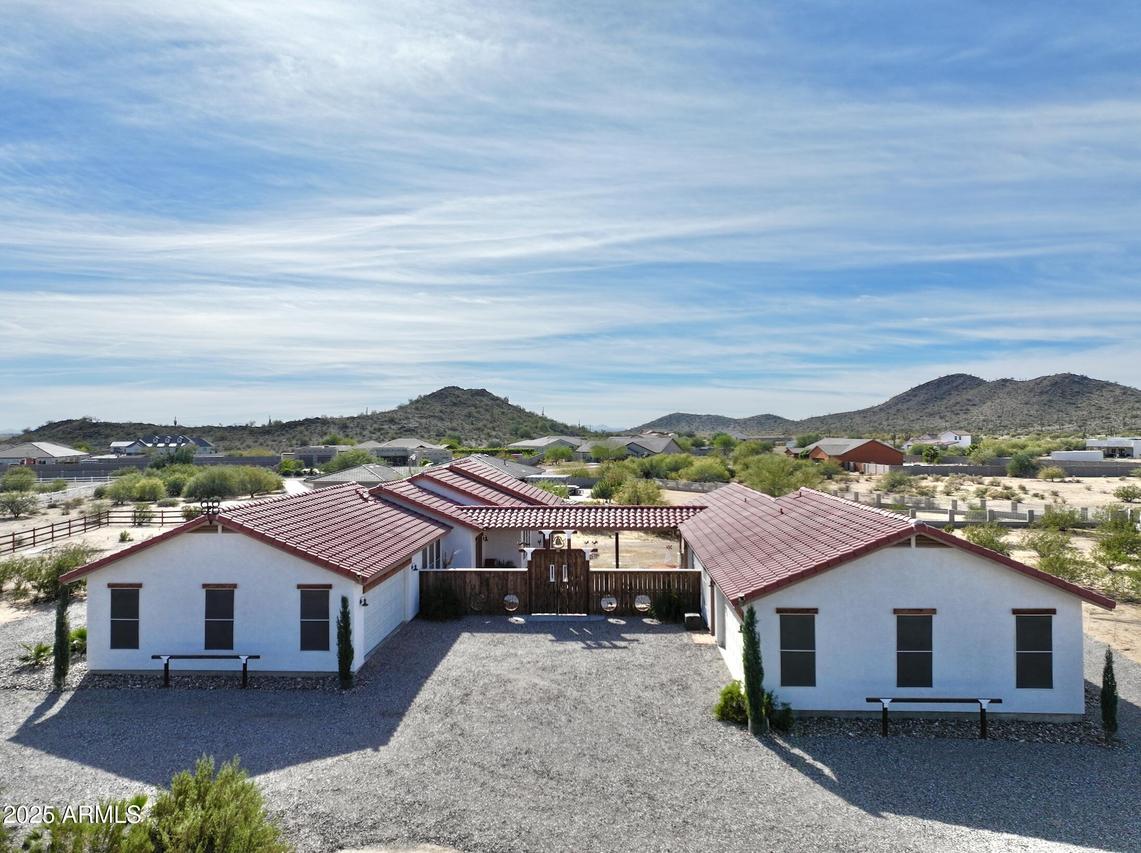 11013 W Ranger Dr., Casa Grande, AZ 85193