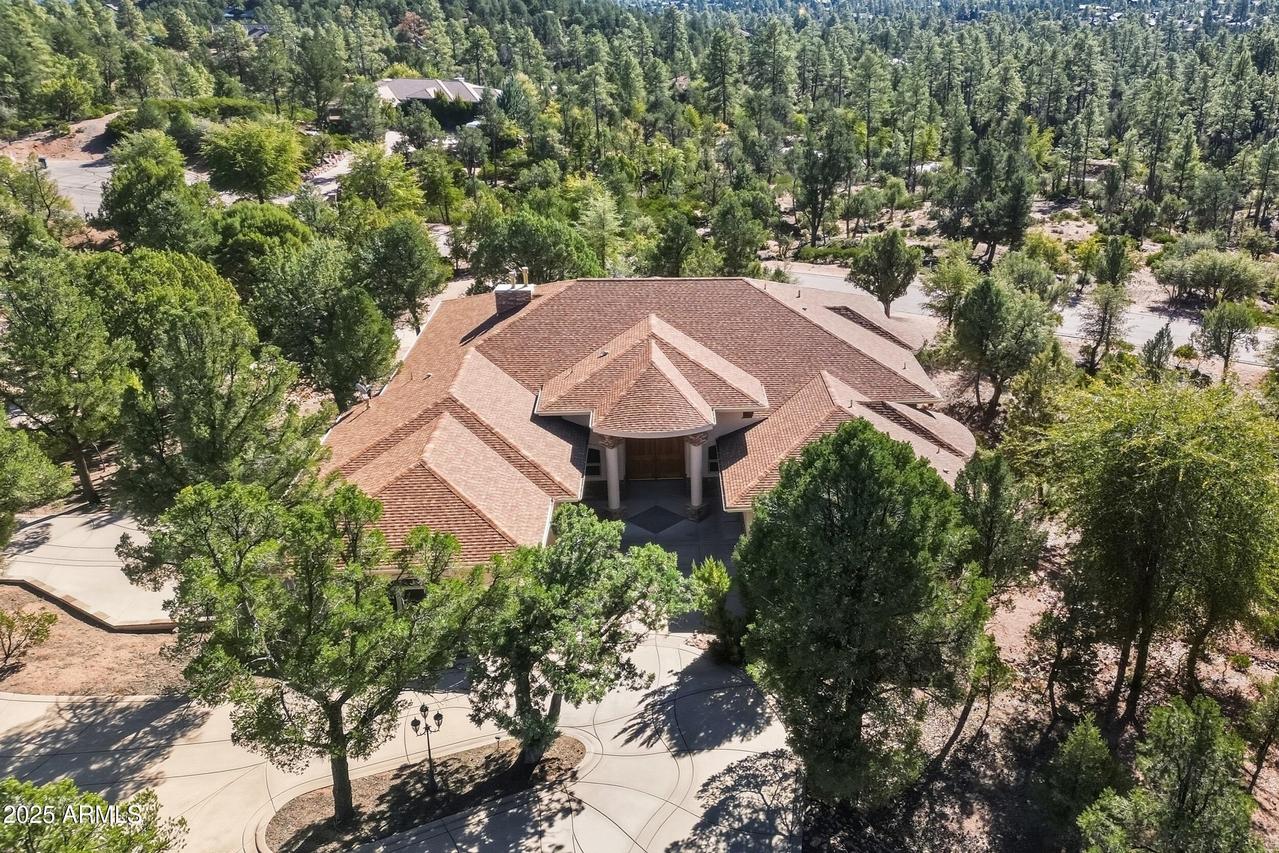 1606 E Becky Cir., Payson, AZ 85541