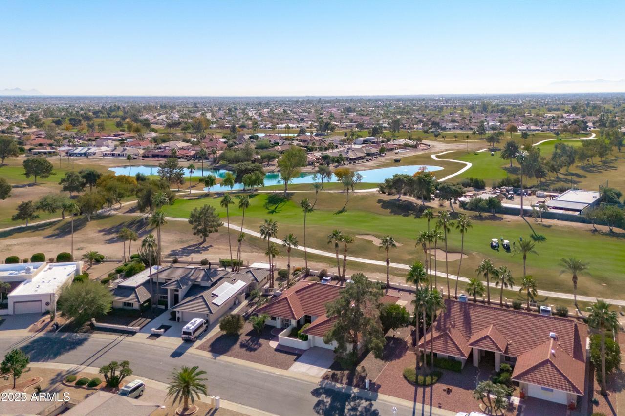 13423 W Gable Hill Dr., Sun City West, AZ 85375