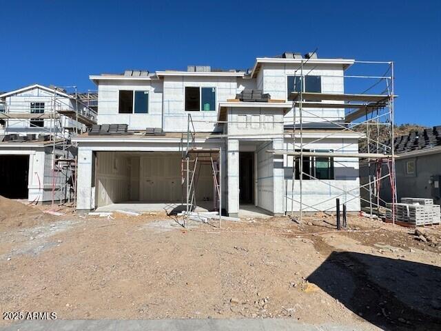 6946 W Buckhorn Tr., Peoria, AZ 85383