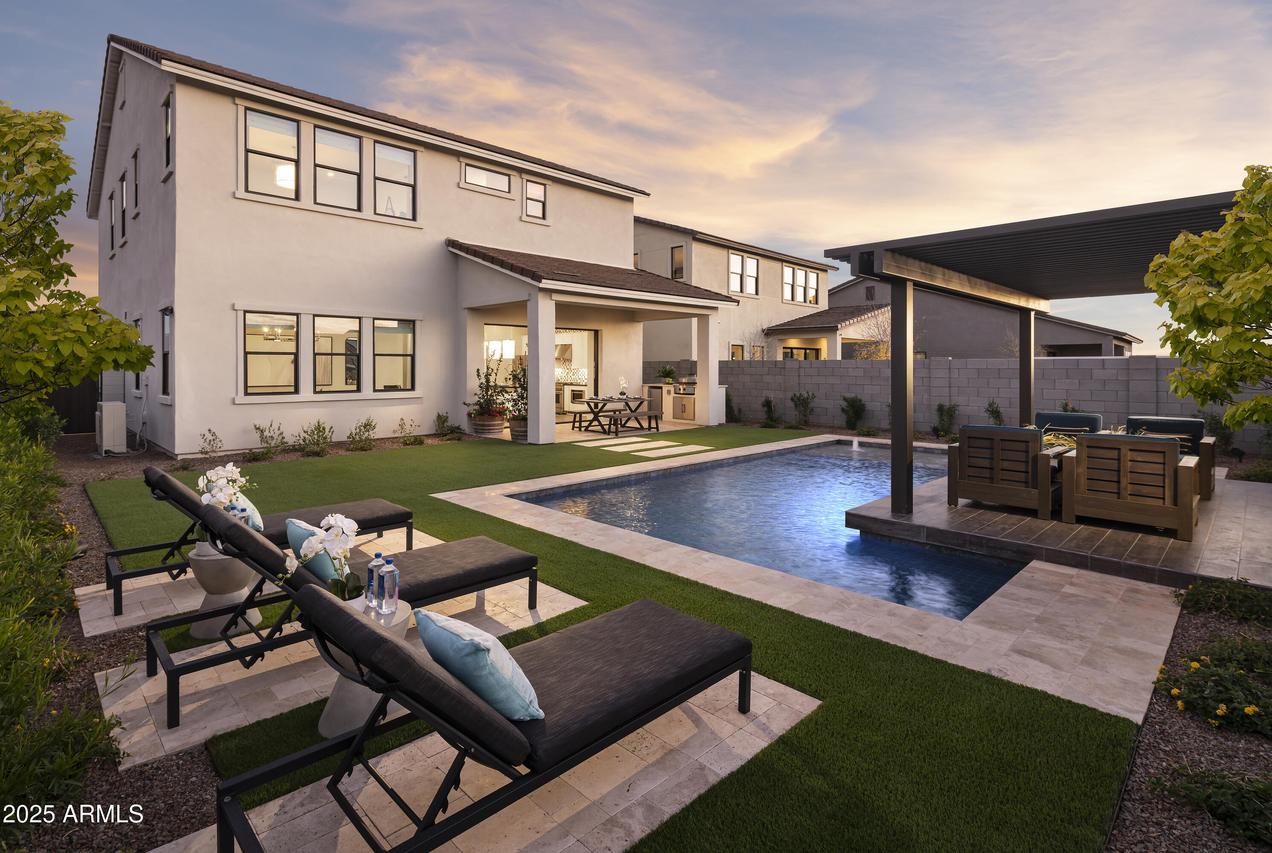 15540 S 182nd Ave., Goodyear, AZ 85338