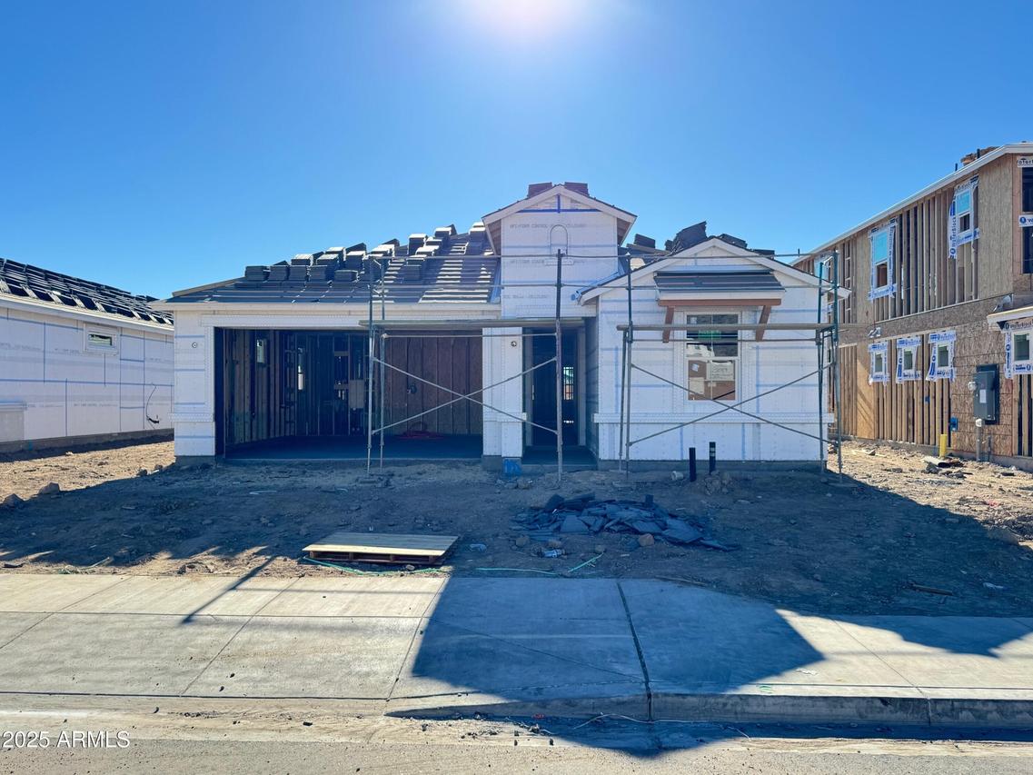 6987 W Buckhorn Tr., Peoria, AZ 85383