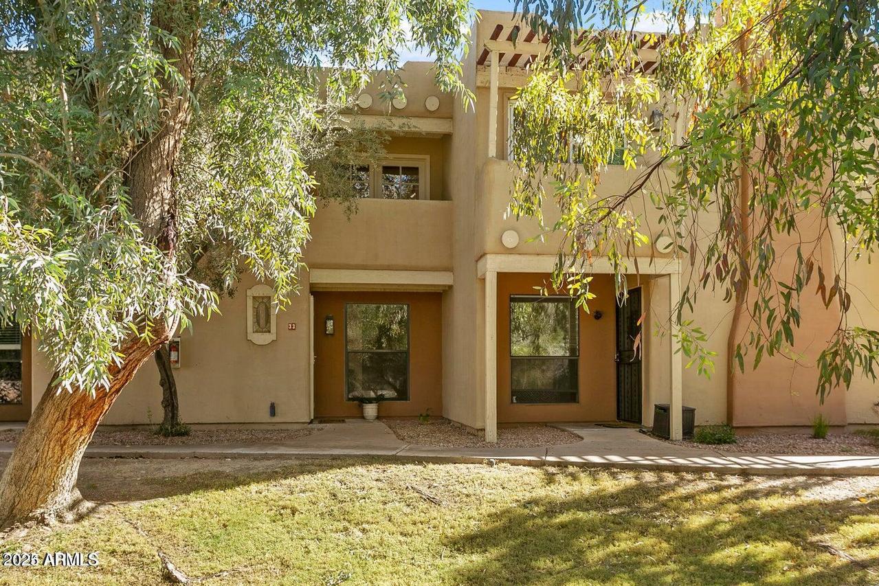1425 E Desert Cove Ave. #33, Phoenix, AZ 85020