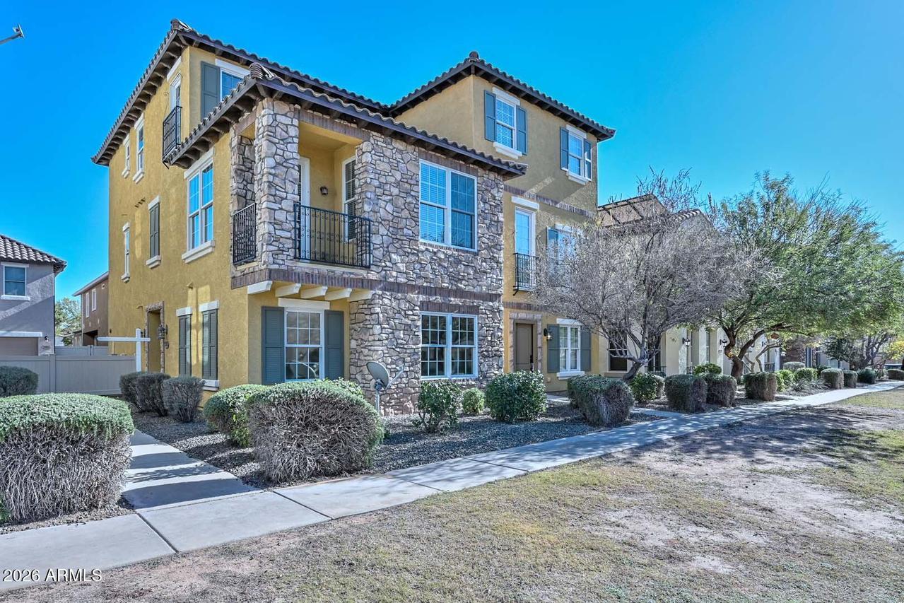 28952 N 124th Ln., Peoria, AZ 85383