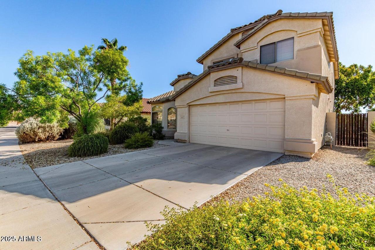 2622 N 110th Dr., Avondale, AZ 85392